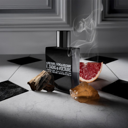 This is Him Coffret - Eau de Toilette ZADIG & VOLTAIRE 